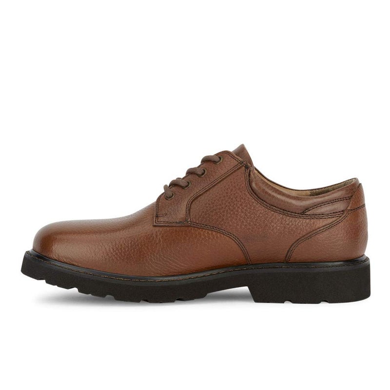 Dockers Mens Shelter Synthetic Leather Rugged Casual Oxford Shoe - Wide Widths Available - Image 5